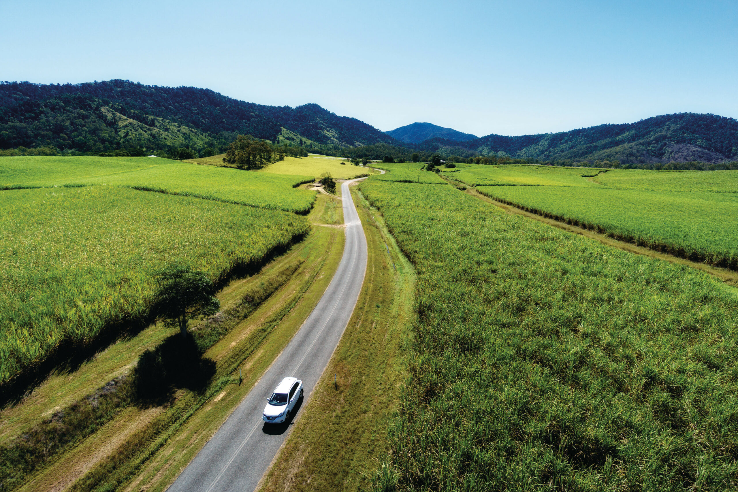 mackay region tourism