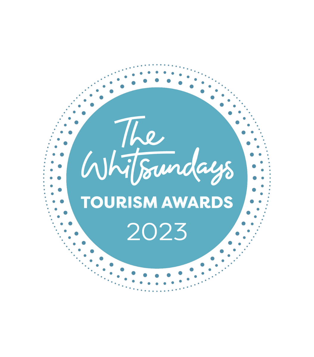 whitsunday tourism awards