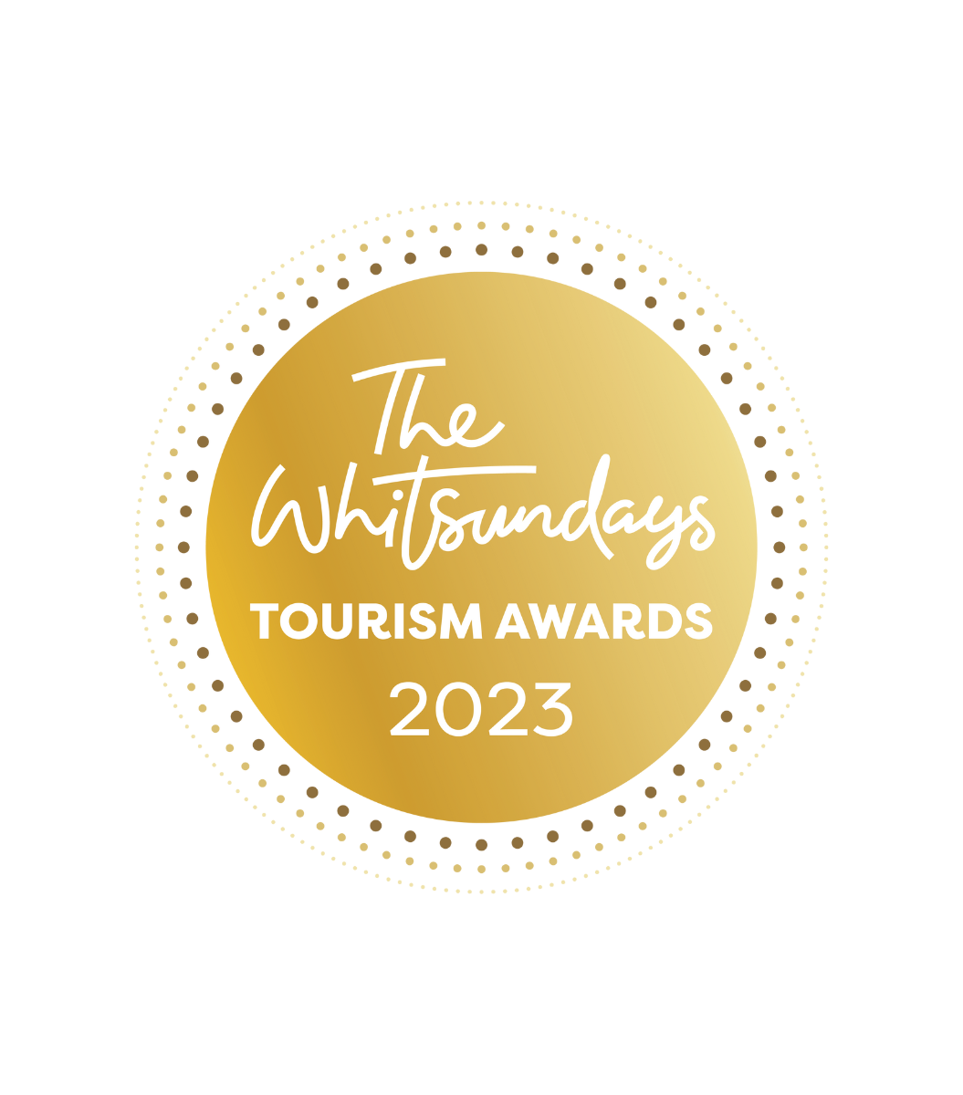 whitsunday tourism awards 2022